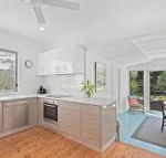 Arcadia by the Sea - Hotel WA