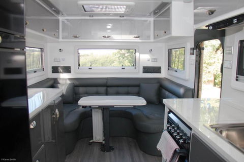 Longford Riverside Caravan Park - Hotel WA 5