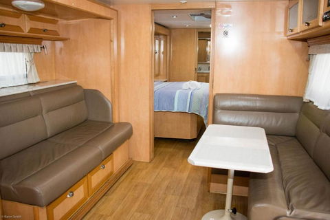 Longford Riverside Caravan Park - Hotel WA 6