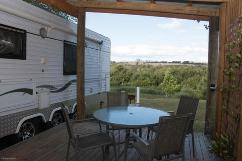 Longford Riverside Caravan Park - Hotel WA 1