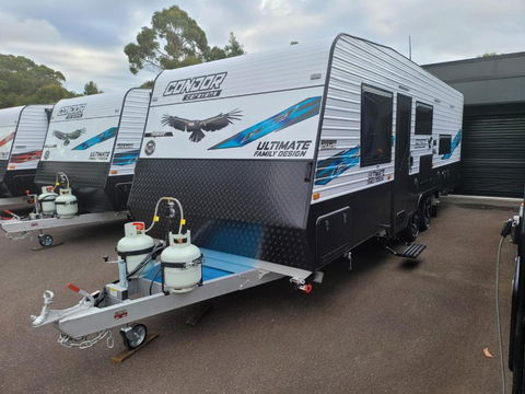 Longford Riverside Caravan Park - Hotel WA 2