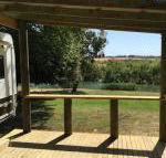 Longford Riverside Caravan Park - Hotel WA