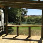 Longford Riverside Caravan Park - Hotel WA 0