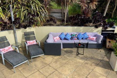 PANORAMA VIEWS Spectacular Ocean Views - Hotel WA 3