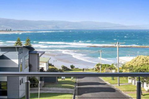 SEA SPECTACULAR Seconds From The Beach! - Hotel WA 0