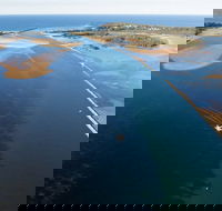 The Seabird - Hotel WA