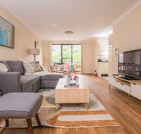 True Comfort 3bed2bath APT Near Ashfield Station - Hotel WA