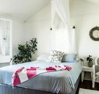 Mullaway Beach Holiday Cabins - Hotel WA
