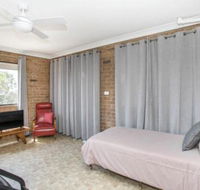 Deering 106 ULLADULLA - Hotel WA