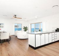 The Great Entertainer - Hotel WA