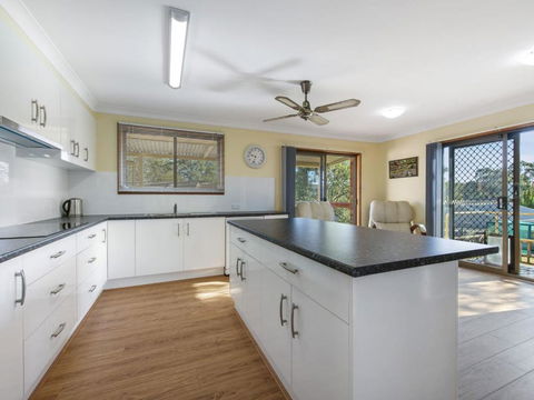 Buckland St. 29 Mollymook - Hotel WA 1