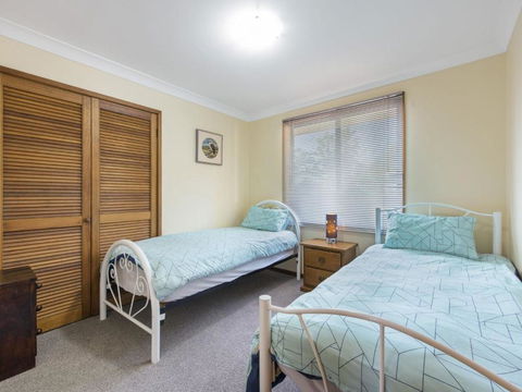 Buckland St. 29 Mollymook - Hotel WA 5