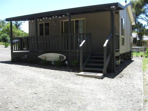 Glasford Crescent 7 KIOLOA - Hotel WA 3
