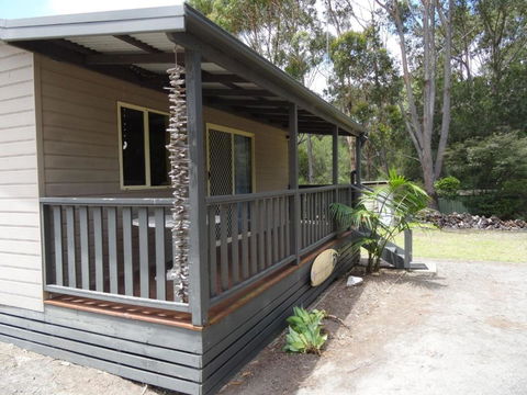 Glasford Crescent 7 KIOLOA - Hotel WA 5