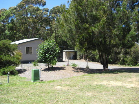 Glasford Crescent 7 KIOLOA - Hotel WA 1
