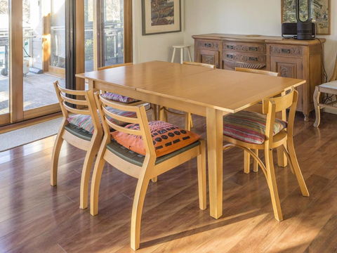 Marloo Avenue 10 Bawley Point NSW - Hotel WA 3