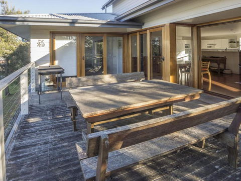 Marloo Avenue 10 Bawley Point NSW - Hotel WA 6