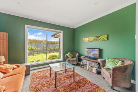 Ontario Way 1 Burrill Lake - Hotel WA 5