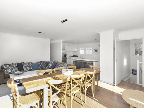Sunseeker Drive 5 Bawley Point - Hotel WA 5