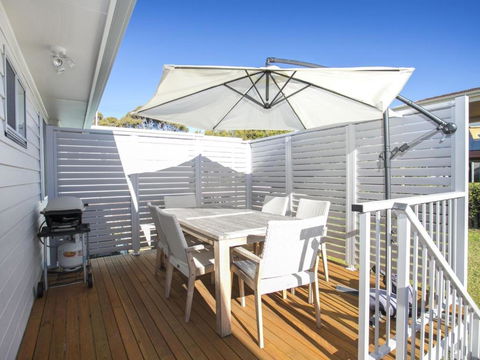 Sunseeker Drive 5 Bawley Point - Hotel WA 1