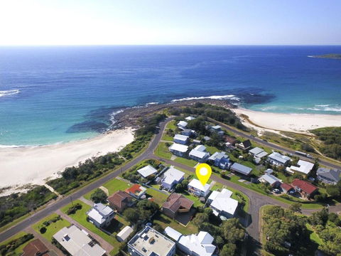 Sunseeker Drive 5 Bawley Point - Hotel WA 3