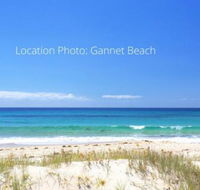 Tingira Drive 71 Bawley Point NSW - Hotel WA