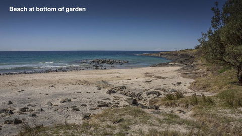Tingira Drive 15 Bawley Point - Hotel WA 3