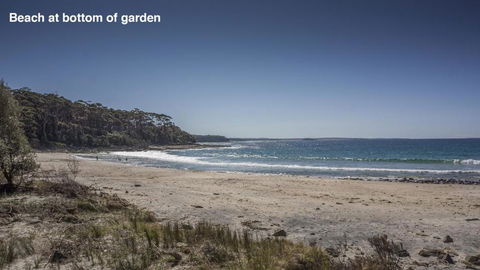 Tingira Drive 15 Bawley Point - Hotel WA 7