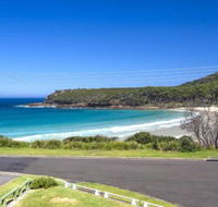 Wooroonga Crescent 9 Kioloa NSW 2539 - Hotel WA