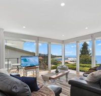 COASTAL HAVEN panoramic ocean views - Hotel WA