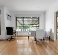Spacious 3bedrooms big Housemitcham - Hotel WA