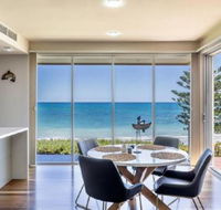 ULTIMA at the Bay Glenelg Absolute Beachfront - Hotel WA