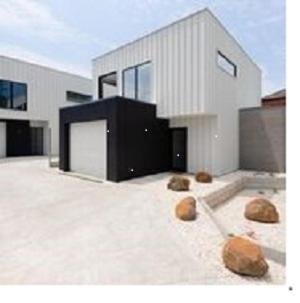 Timor Street Apartments - Hotel WA 4