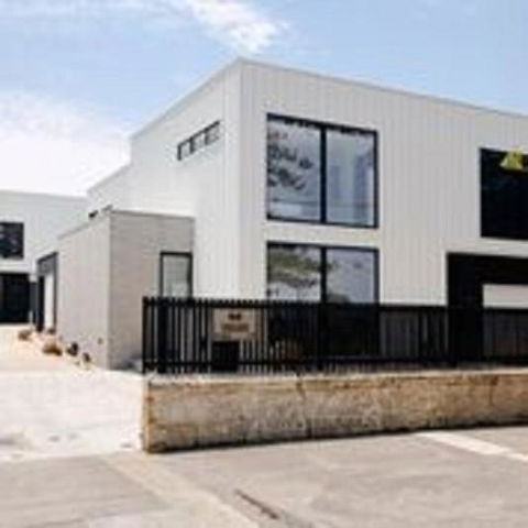Timor Street Apartments - Hotel WA 1