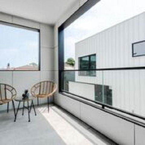 Timor Street Apartments - Hotel WA 5