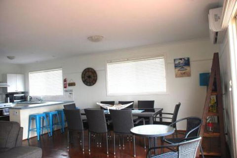 EAGLES NEST VIEWS On TAMARA - Hotel WA 4