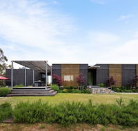 Ridge House