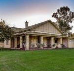 The Jazz B  B - Hotel WA