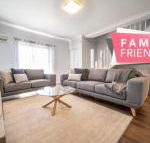 Seascape at Glenelg 3BDRM Luxury WiFi Beach Airport - Hotel WA