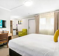 Quality Inn Sunshine Haberfield - Hotel WA