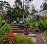 Coastal Garden Shack - Hotel WA