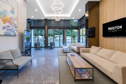 Meriton Serviced Apartments Danks Street - Hotel WA 4