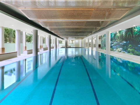 Meriton Serviced Apartments Danks Street - Hotel WA 2