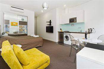 Zara Apartments - Hotel WA 0