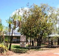 Kakadu Culture Camp - Hotel WA