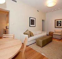 Balmain Wharf Apartments - Hotel WA
