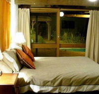 Alice Station Bed  Breakfast - Hotel WA