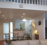 Petrel Deluxe Villa - Hotel WA