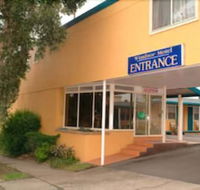 Windsor Motel - Hotel WA