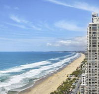 Oceanfront in Surfers Paradise Retreat - Hotel WA